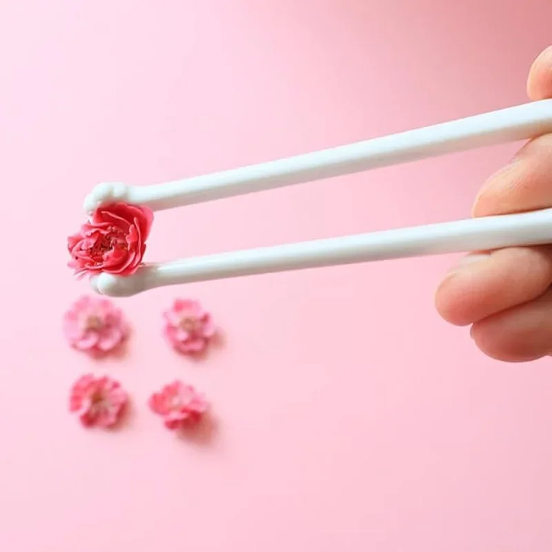 1 Pair Cat Paw Chopsticks Reus - Baby Food Japanese incelemesi ve fiyatı
