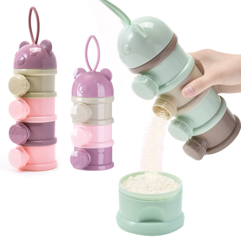 Storage Three/Four Tier Portab - Baby Food Dispenser incelemesi ve fiyatı