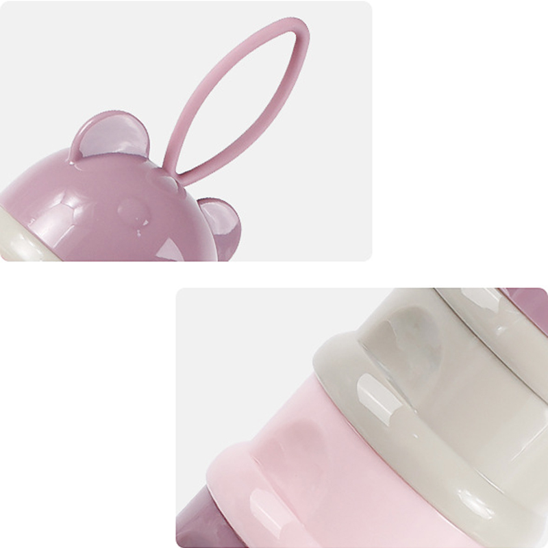 Storage Three/Four Tier Portab - Baby Food Dispenser incelemesi ve fiyatı