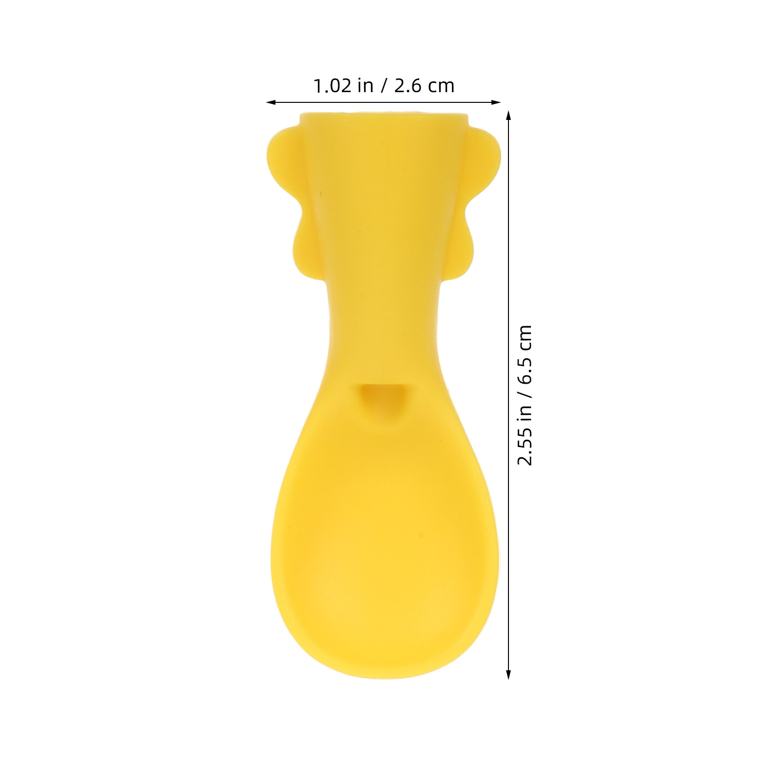 3Pcs Baby Food Pouch Silicone  - Baby Food Dispensing Spoon incelemesi ve fiyatı