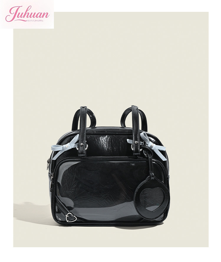 Japanese Silver Ltabag Backpac - Baby Food Japanese incelemesi ve fiyatı
