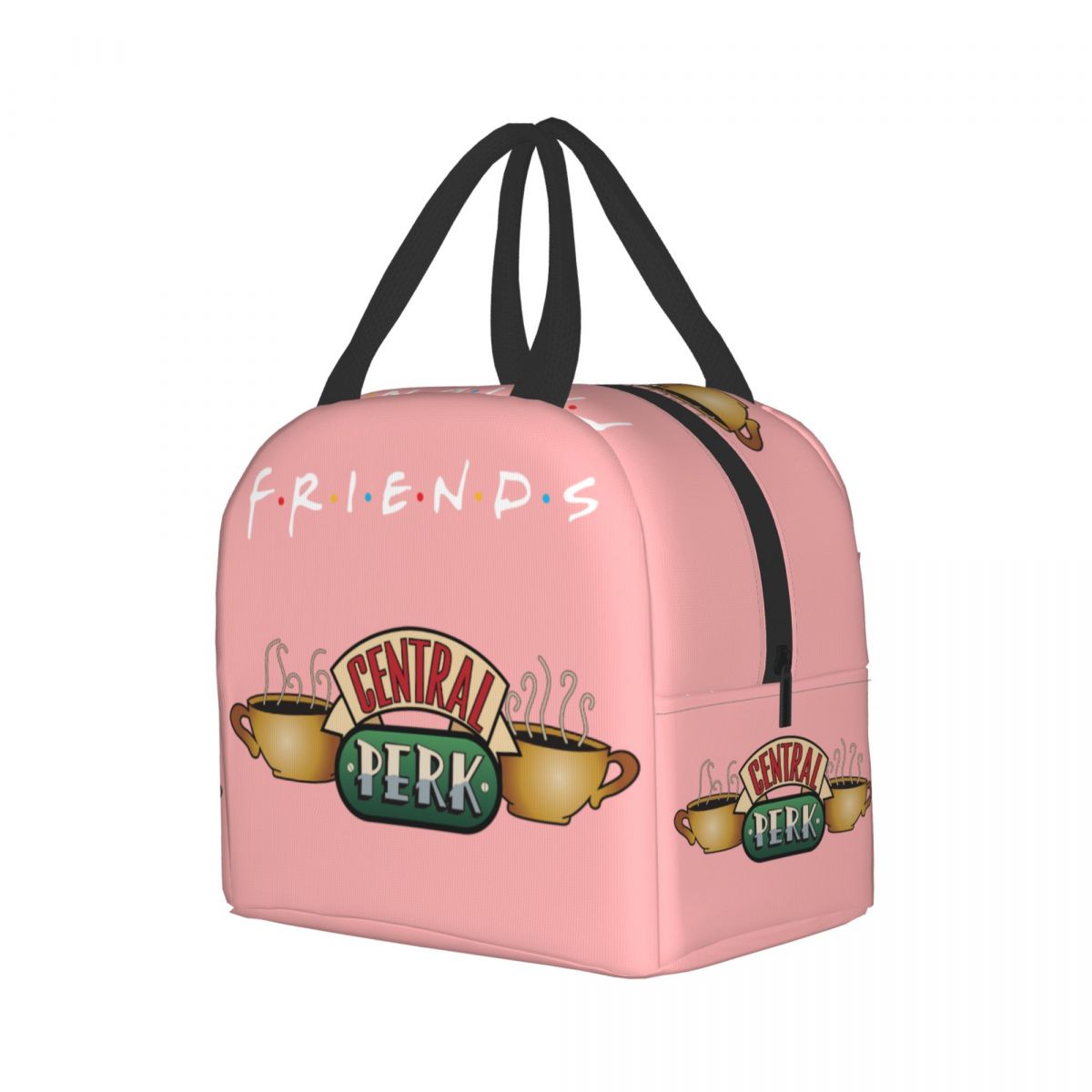 Classic TV Show Central Perk F - Baby Food Zip Lock Bag incelemesi ve fiyatı
