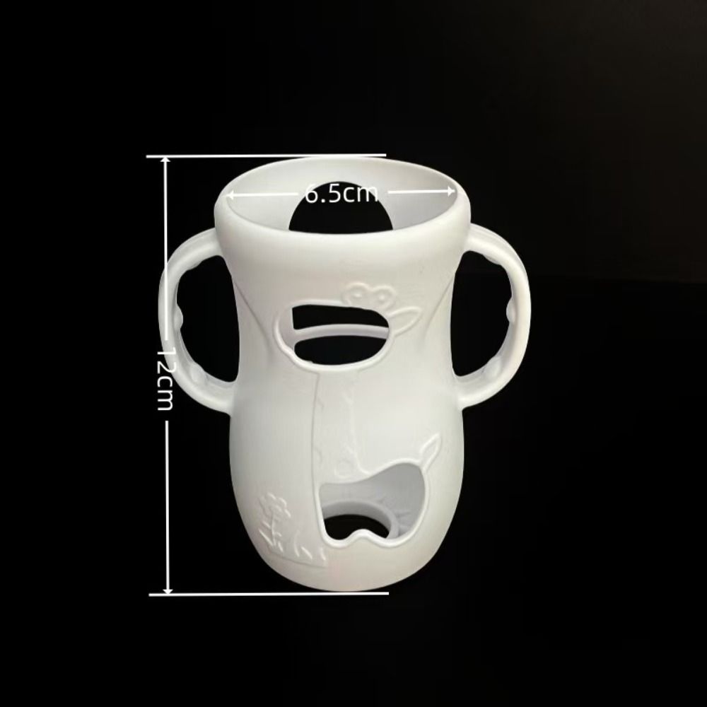 Universal Baby Bottle Cover An - Baby Food Zip Lock Bag incelemesi ve fiyatı