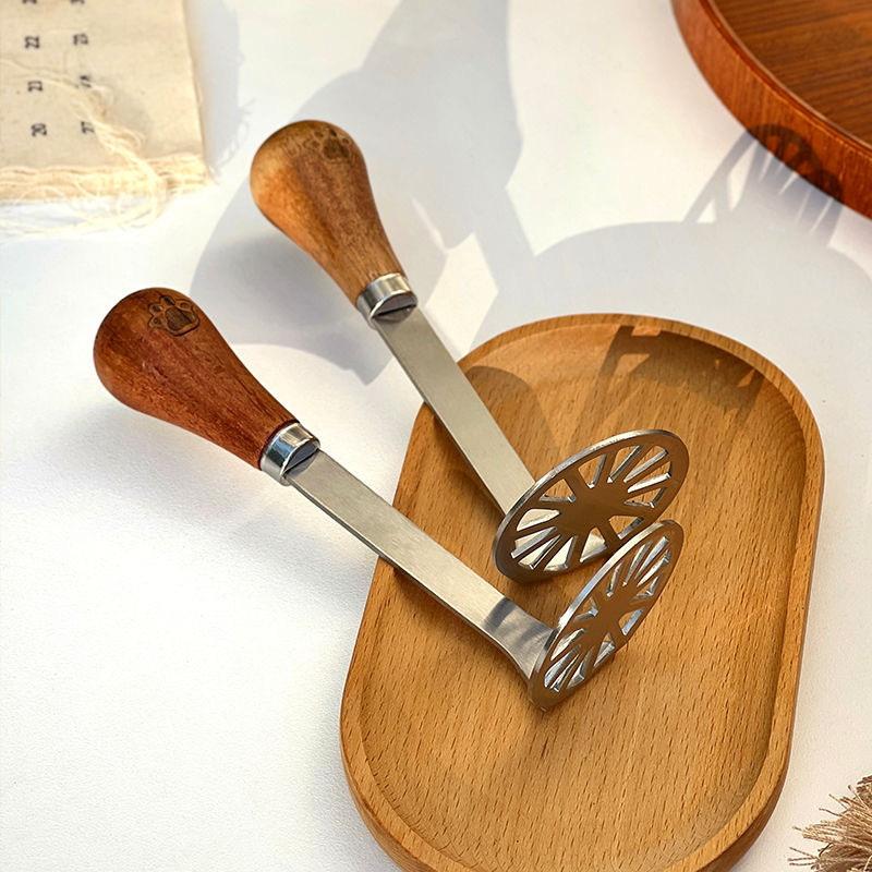 Japanese Potato Masher Stainle - Baby Food Avocado incelemesi ve fiyatı