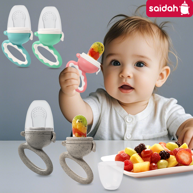 Shark Shape Infant Baby Food F - Baby Food Yummy incelemesi ve fiyatı