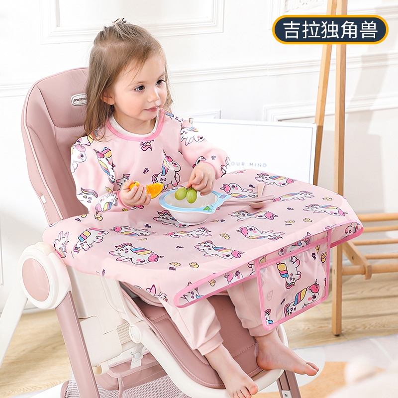 Newborns Bib Table Cover Baby  - Baby Food Newborn incelemesi ve fiyatı