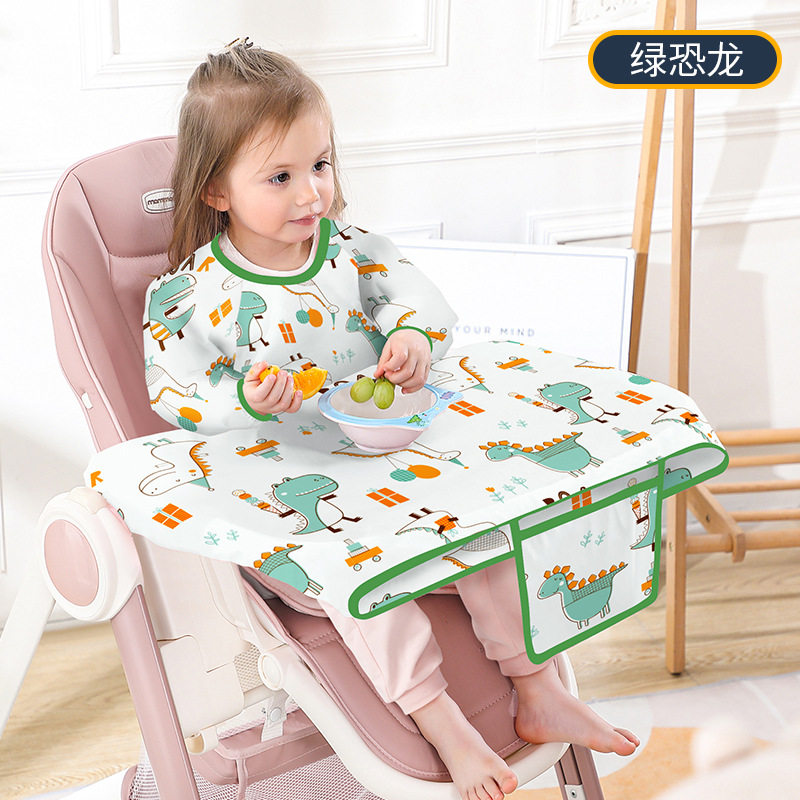 Newborns Bib Table Cover Baby  - Baby Food Newborn incelemesi ve fiyatı