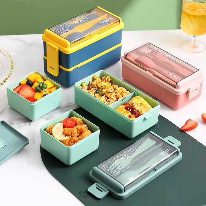 Portable Lunch Box For Kids Wi - Baby Food Zip Lock Bag incelemesi ve fiyatı