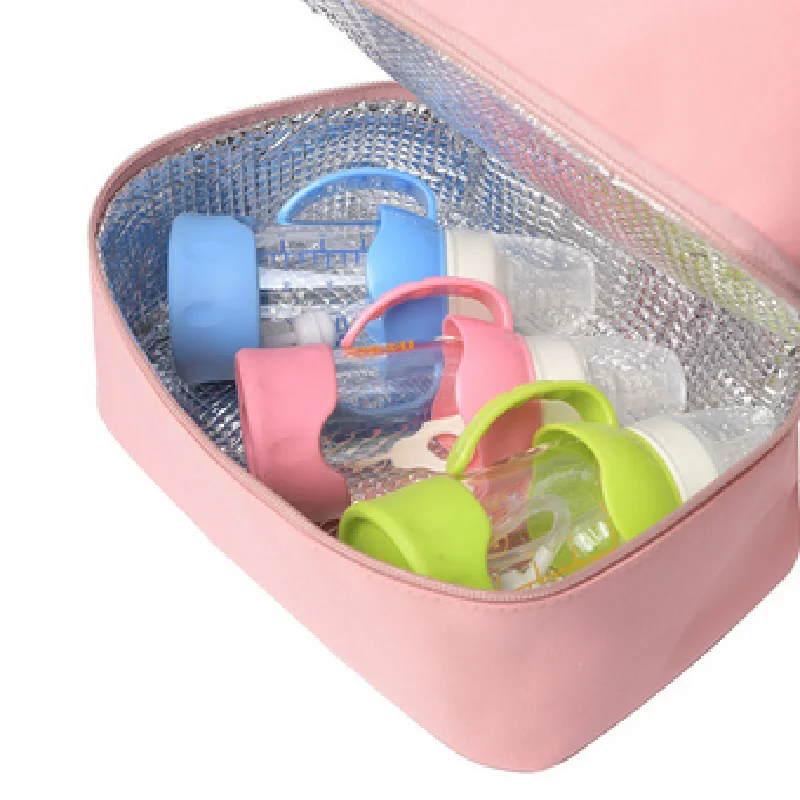Insulation Bag Milk Storage Br - Baby Food Zip Lock Bag incelemesi ve fiyatı