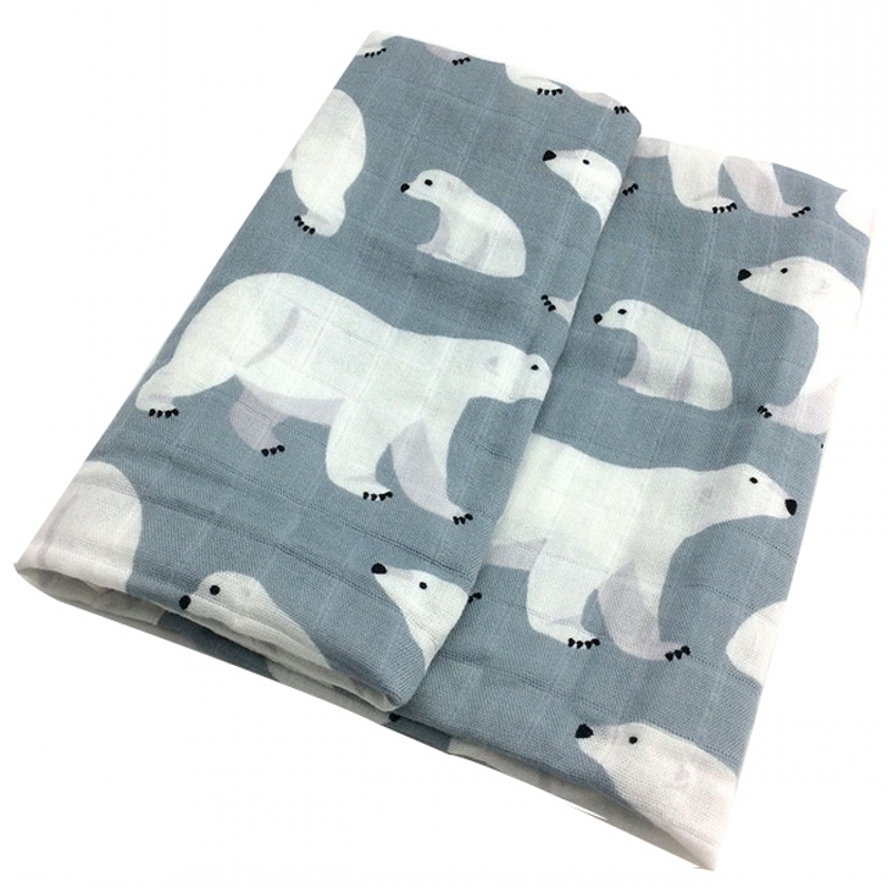 Hot New Baby Blankets Newborn  - Baby Food Organic incelemesi ve fiyatı