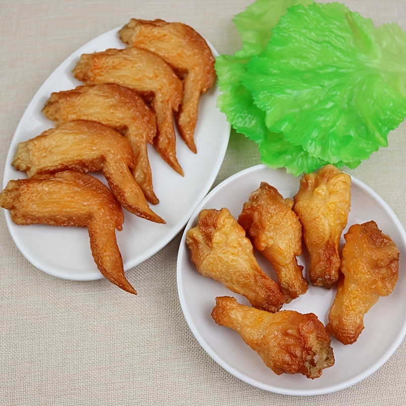 Pretend Play Food Set Simulate - Baby Food With Chicken incelemesi ve fiyatı