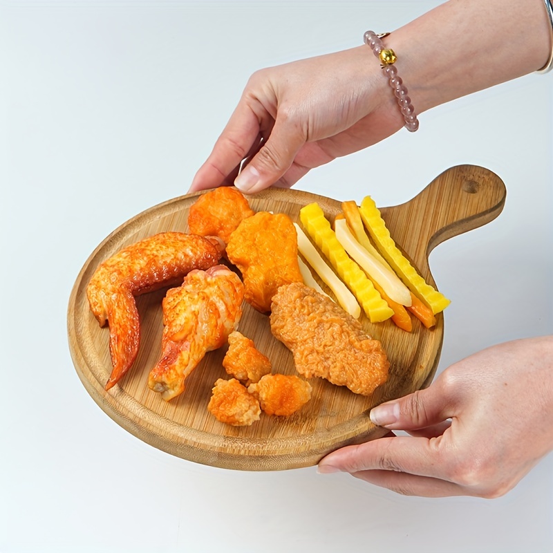Pretend Play Food Set Simulate - Baby Food With Chicken incelemesi ve fiyatı
