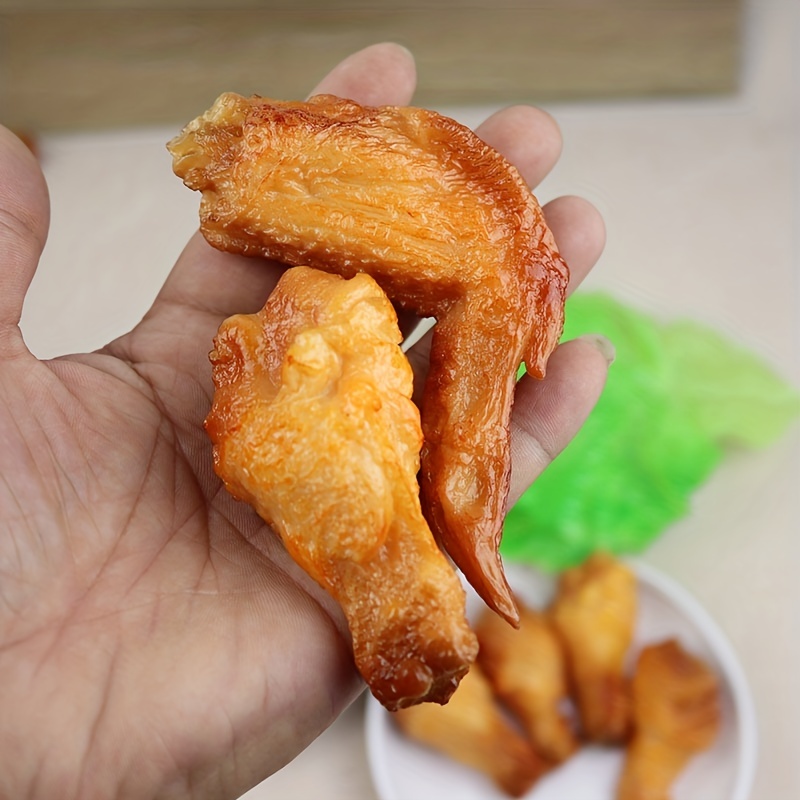 Pretend Play Food Set Simulate - Baby Food With Chicken incelemesi ve fiyatı