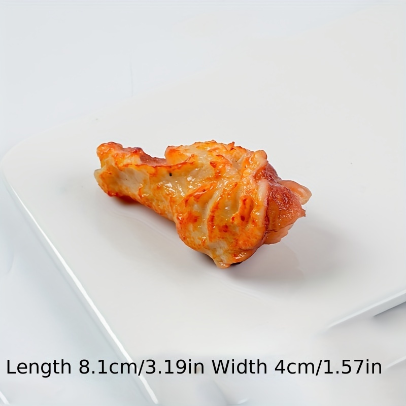 Pretend Play Food Set Simulate - Baby Food With Chicken incelemesi ve fiyatı