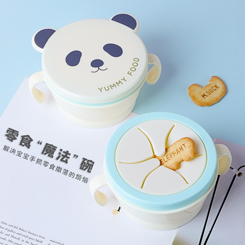 Baby Silicone Complementary Fo - Baby Food Dispensing Spoon incelemesi ve fiyatı