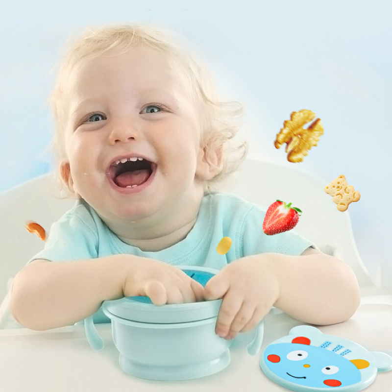 Baby Silicone Complementary Fo - Baby Food Dispensing Spoon incelemesi ve fiyatı