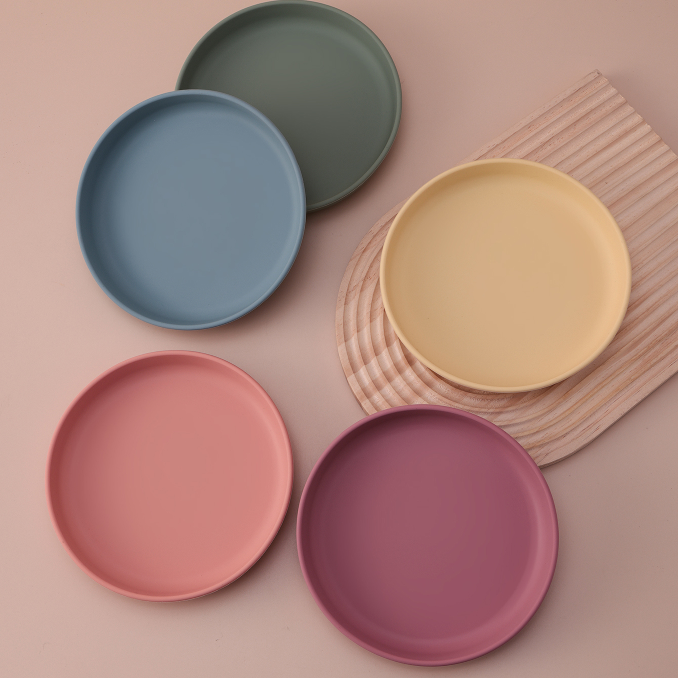 1PCS Food Grade Silicone Infan - Baby Food Newborn incelemesi ve fiyatı
