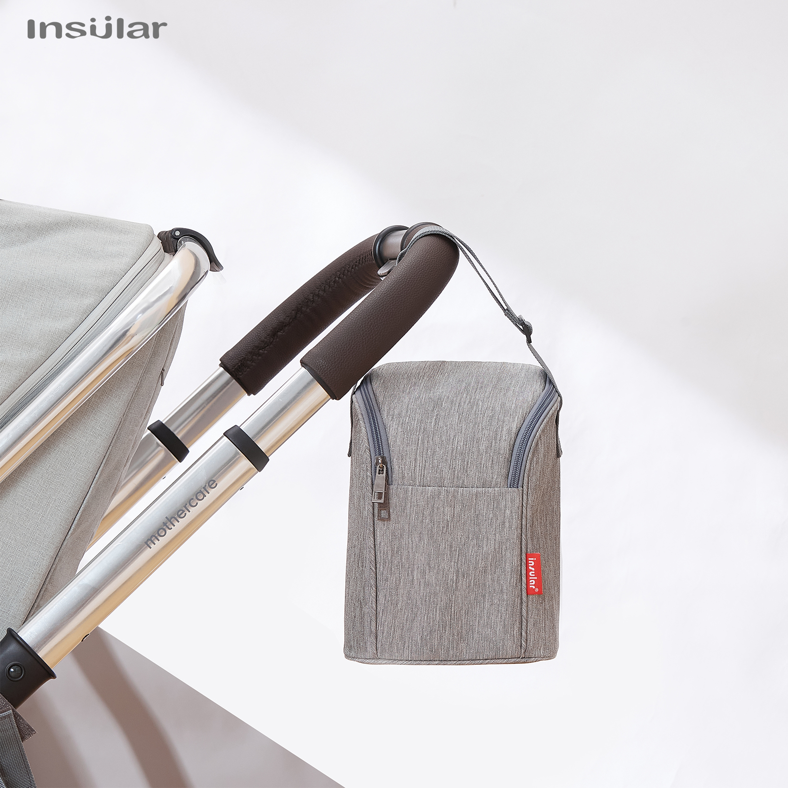 Insular Portable Baby Feeding  - Baby Food Zip Lock Bag incelemesi ve fiyatı