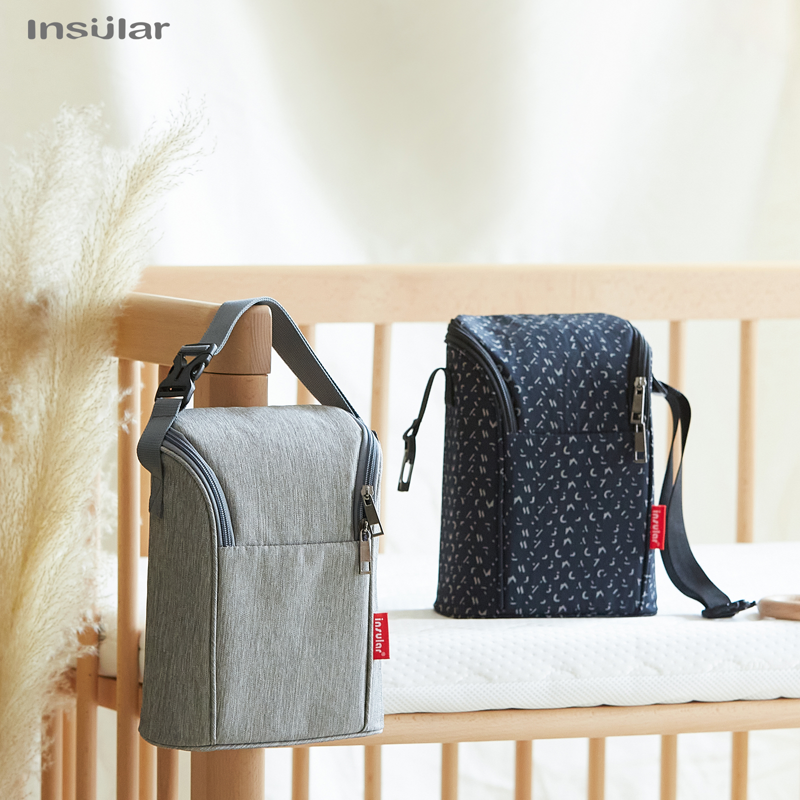 Insular Portable Baby Feeding  - Baby Food Zip Lock Bag incelemesi ve fiyatı