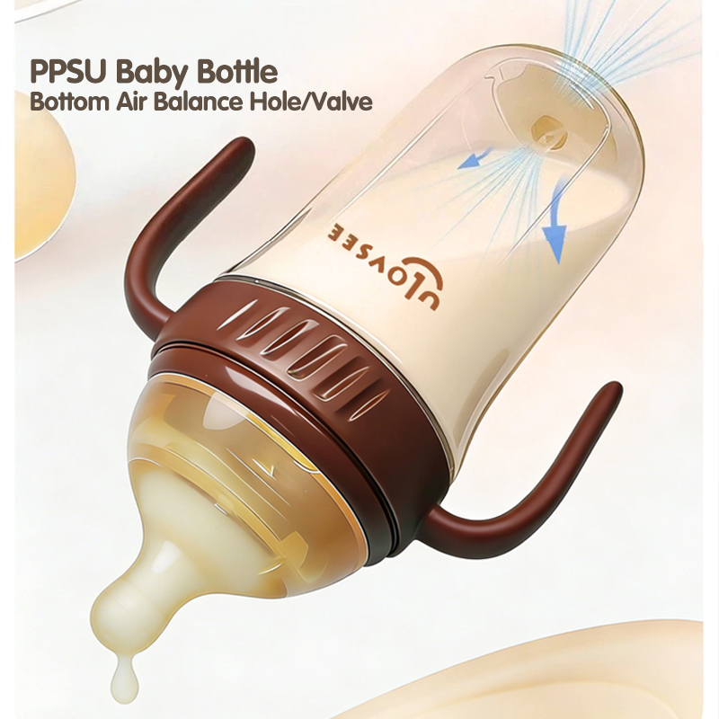 New 280ml Heat-Sensitive PPSU  - Baby Food Dispensing Spoon incelemesi ve fiyatı