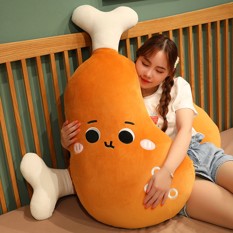 50-100cm Simulation Food Real  - Baby Food With Chicken incelemesi ve fiyatı