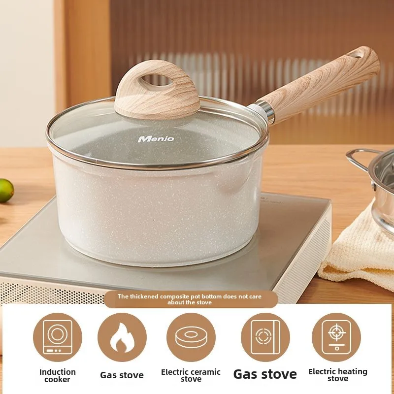 Medical stone small milk pot b - Baby Food Instant incelemesi ve fiyatı