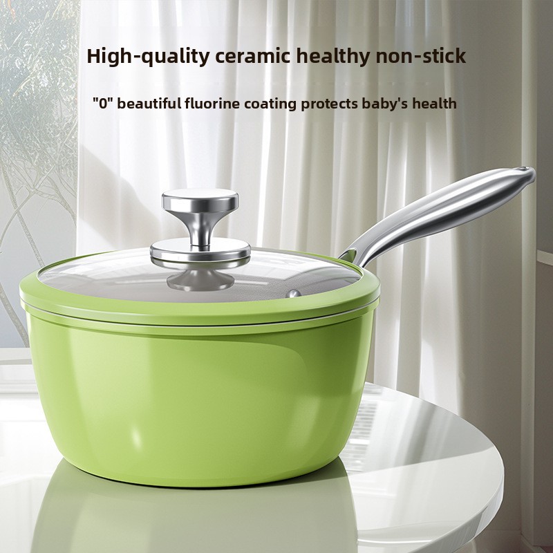 Avocado Green Small Milk Pot B - Baby Food Avocado incelemesi ve fiyatı