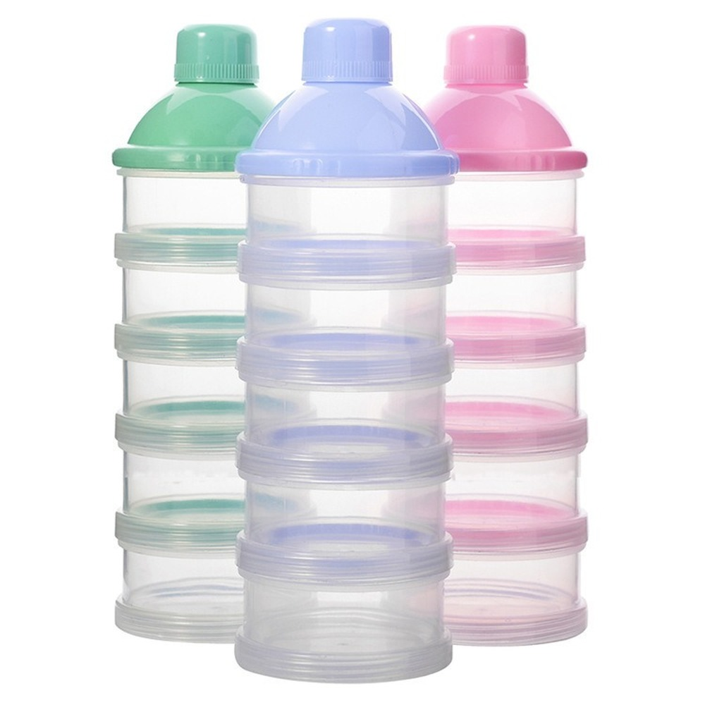 Portable Milk Powder Formula D - Baby Food Dispenser incelemesi ve fiyatı