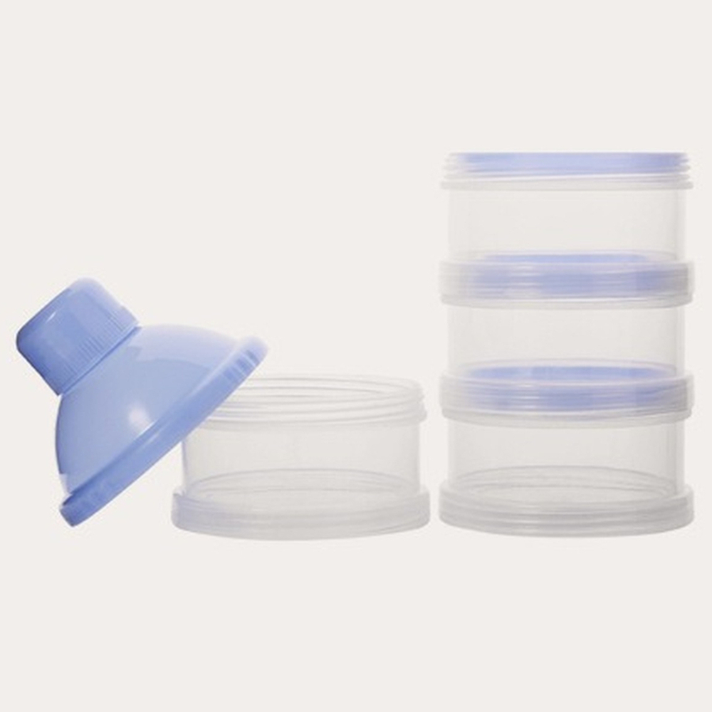 Portable Milk Powder Formula D - Baby Food Dispenser incelemesi ve fiyatı