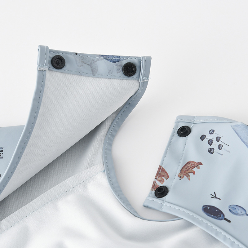 Newborn Baby Bibs Blouse Water - Baby Food Newborn incelemesi ve fiyatı