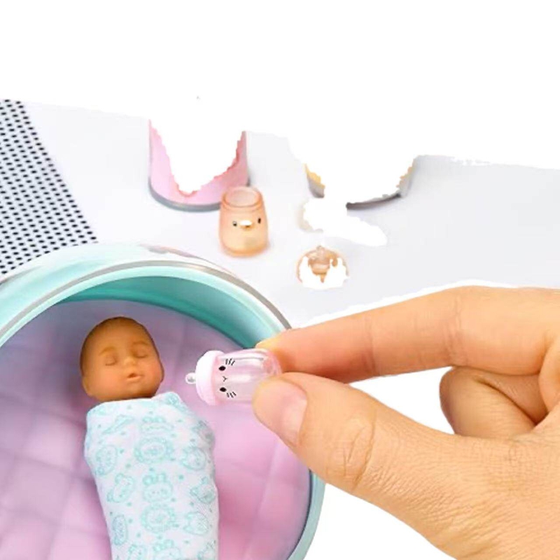 Genuine MGA Miniverse Baby Foo - Baby Food Avocado incelemesi ve fiyatı