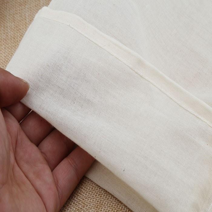 Reusable Commercial Fish Bag N - Baby Food Restaurant incelemesi ve fiyatı