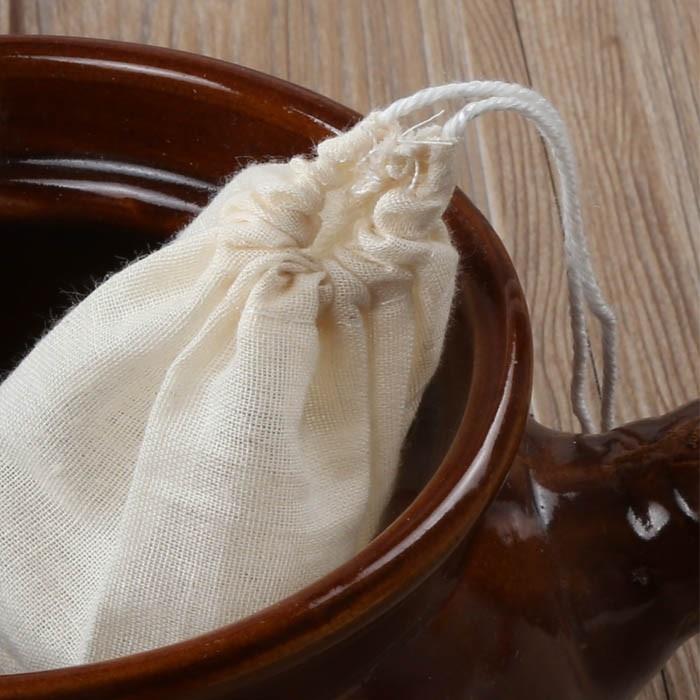 Reusable Commercial Fish Bag N - Baby Food Restaurant incelemesi ve fiyatı