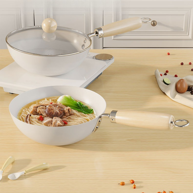 Uncoated Ceramic Baby Special  - Baby Food Instant incelemesi ve fiyatı