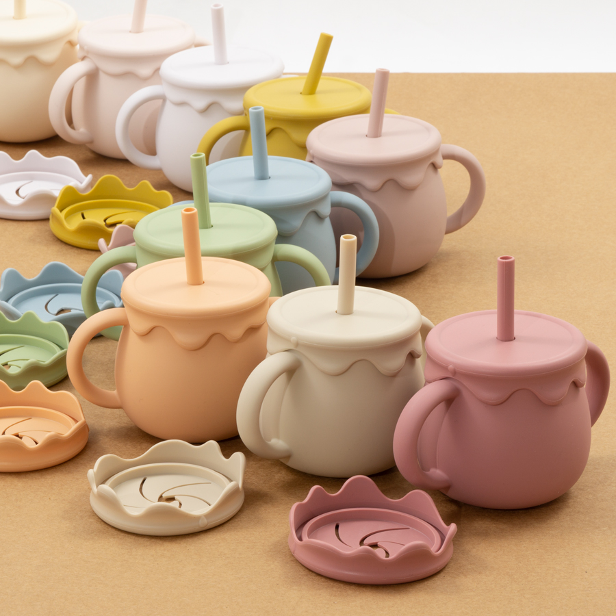 New Kids Silicone Feeding Food - Baby Food Newborn incelemesi ve fiyatı