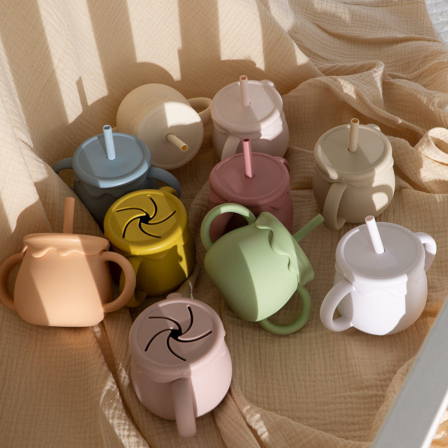 New Kids Silicone Feeding Food - Baby Food Newborn incelemesi ve fiyatı